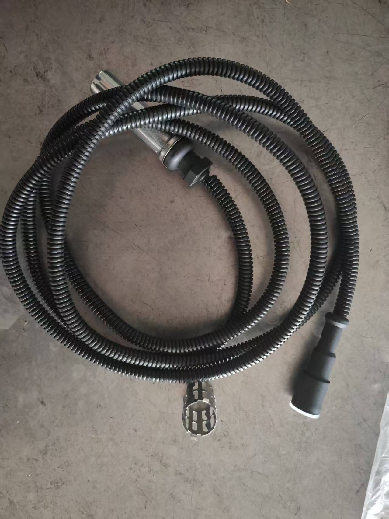 SAS-4410328080 High-Performance Data Storage Module