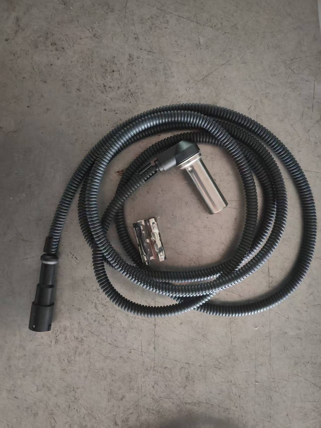 SAS-4410328080 High-Performance Data Storage Module