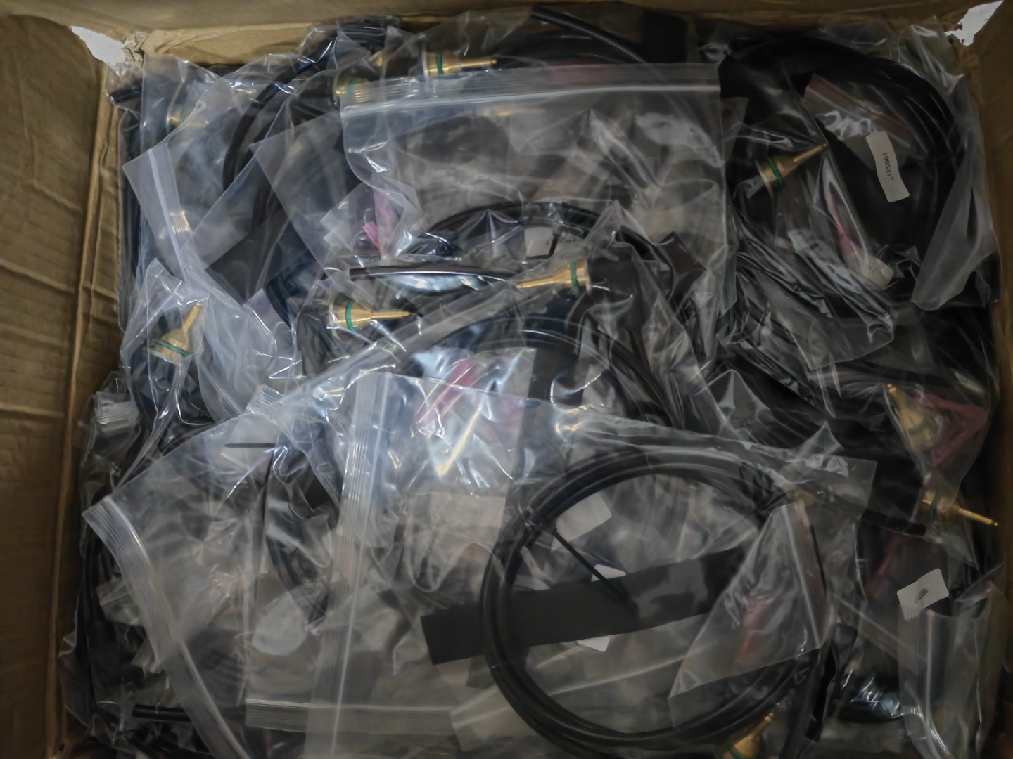 SAS-4410328080 High-Performance Data Storage Module