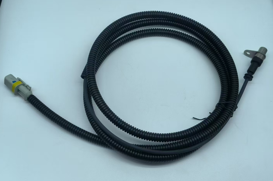 SAS-4410328080 High-Performance Data Storage Module