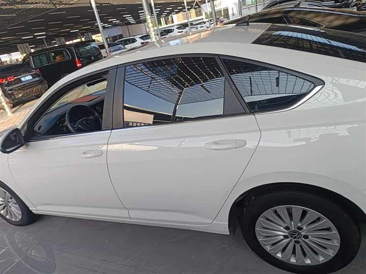 Volkswagen Lavida 2021 Model 1.5L Automatic Comfort Version