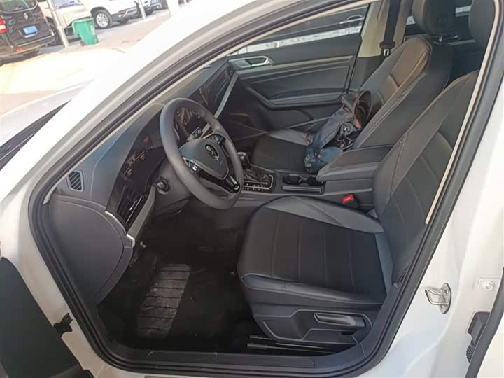 Volkswagen Lavida 2021 Model 1.5L Automatic Comfort Version