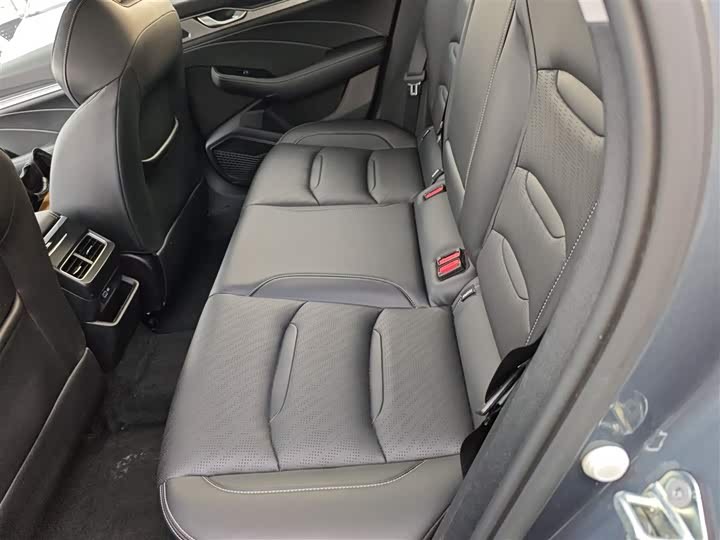 Geely Xingrui 2021 2.0TD Luxury Trim