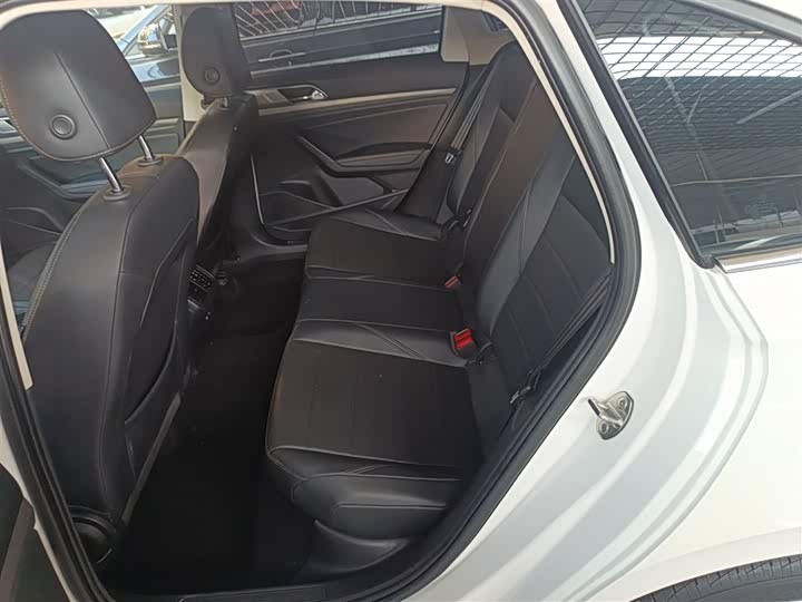 Volkswagen Lavida 2021 Model 1.5L Automatic Comfort Version