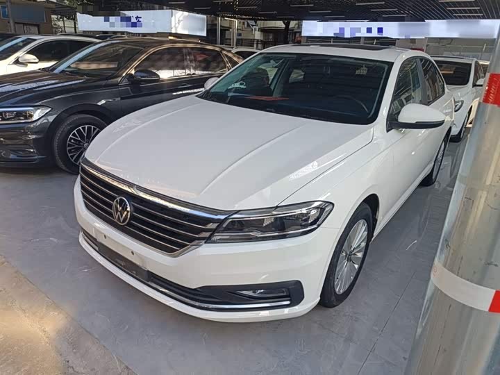 Volkswagen Lavida 2021 Model 1.5L Automatic Comfort Version