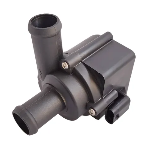 Engine Auxiliary Coolant Pump - Electric Water Pump for Automotive Cooling System