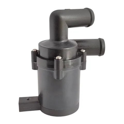 Electric Car Parts Auto Parts Auxiliary Coolant Water Cooling Pump