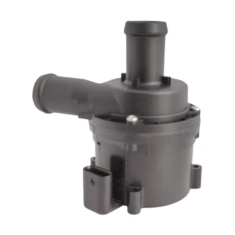 New Electric Auxiliary Water Pump for VW and FAW Engine Cooling System