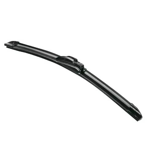 U-Type Universal Wiper Blade for Car Window Cleaning &ndash; Premium Windscreen Wiper Replacement