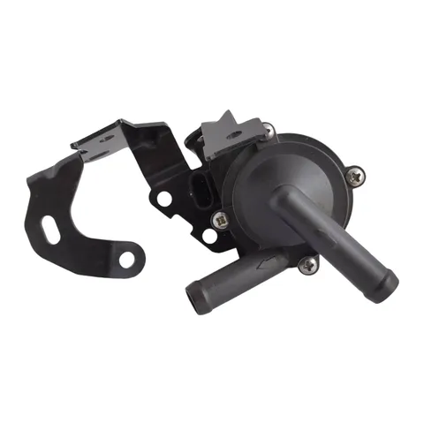 Cooling Electric Water Pump for Engine Auxiliary Cooling System