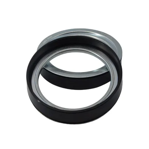 Car Oil Seal Manufactural Stainless Steel Crankshaft Oil Seal Gearbox Oil Seal