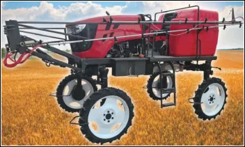 3WPZ-1000C agricultural machinery