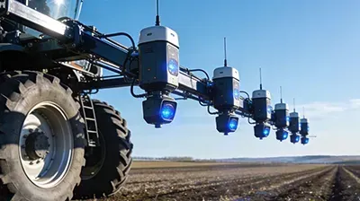 Agricultural tire industry to upgrade