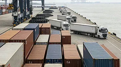 European Tire Market 2026