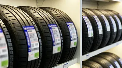 Michelin 2025 Financial Report