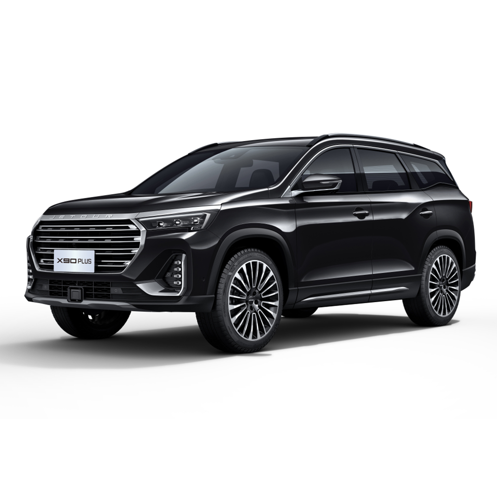 JETOUR X90PLUS 1.6T 7DCT