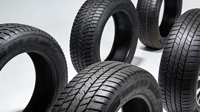 China's Tire Industry 2026