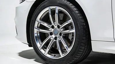 HP vs UHP Tires