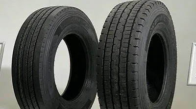 Semi-Steel vs All-Steel Radial Tires