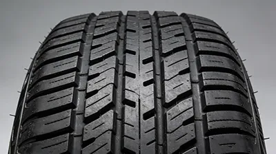 Urban SUV Tires: Handling, Wet Traction