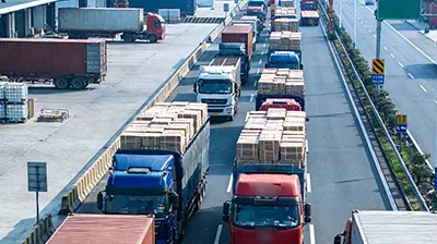 Dunlop Returns to China CV Market with 