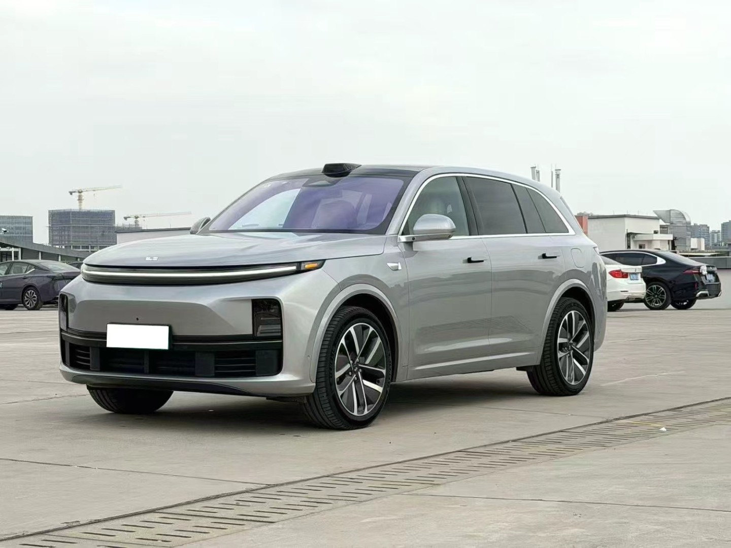 2024 LI L7 Ultra