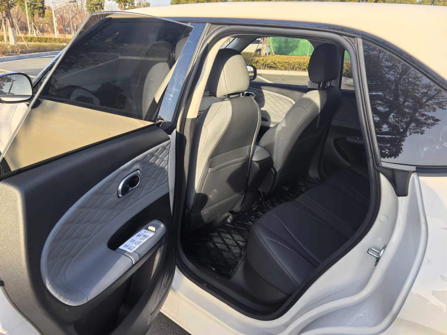 Dongfeng Nano 01