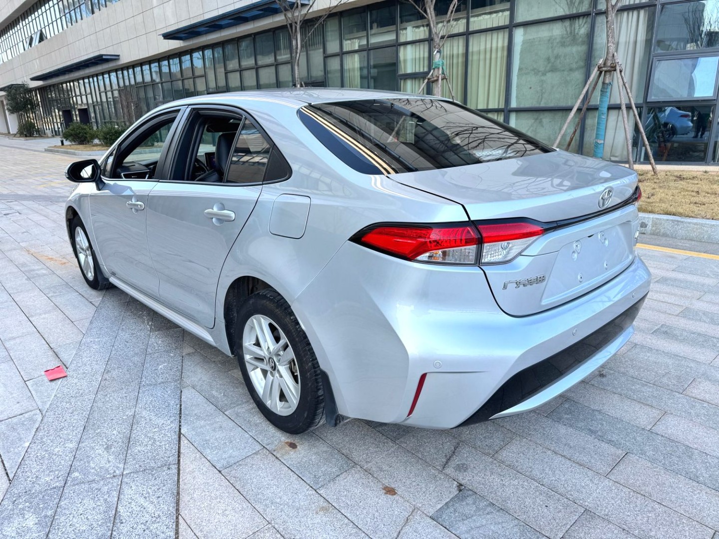Toyota Levin