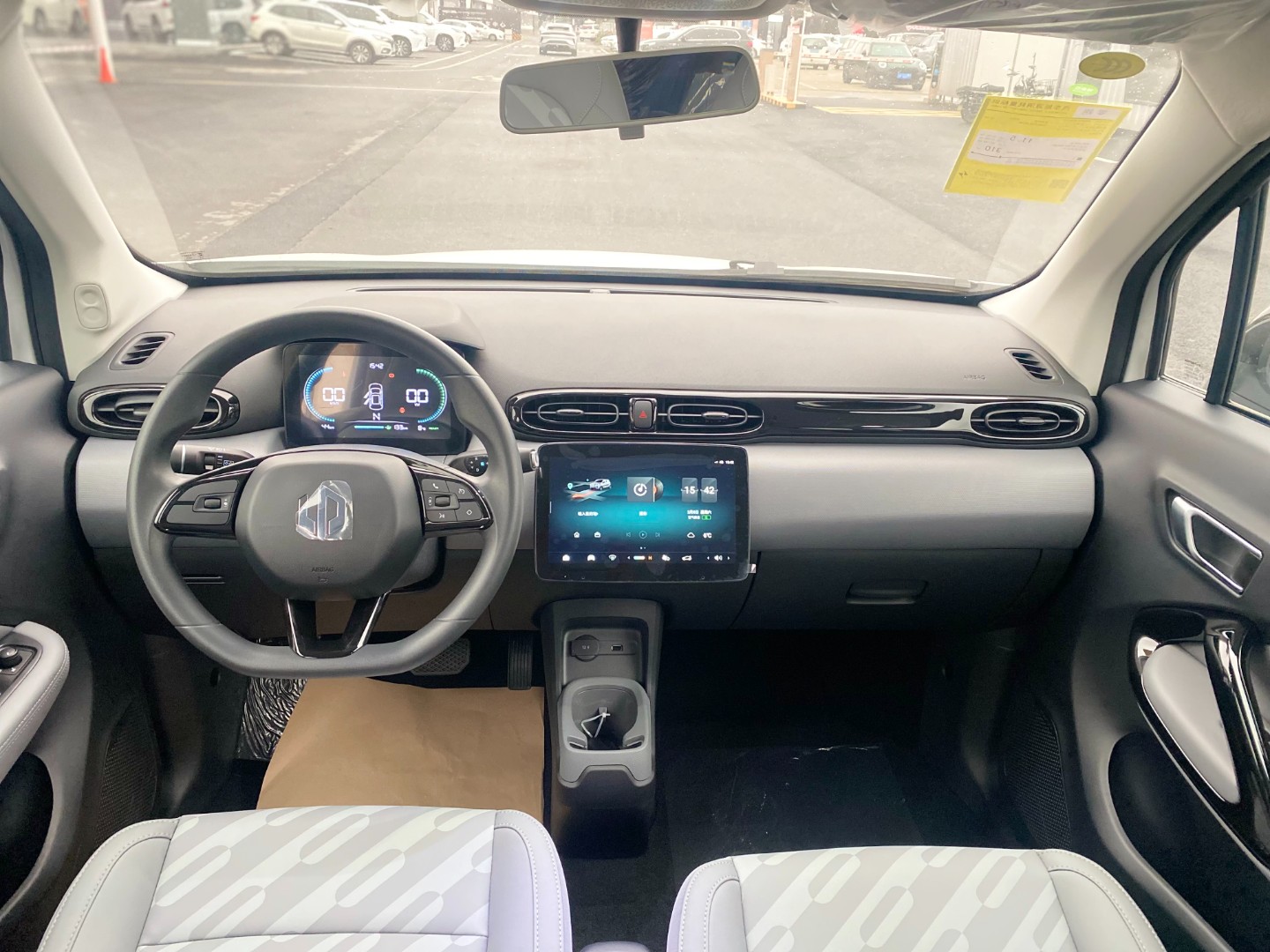 LEAPMOTOR T03 EV