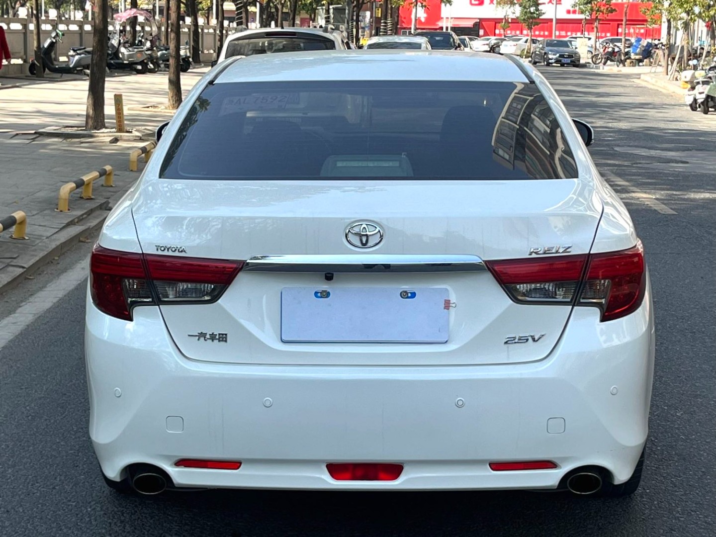 Toyota Vios