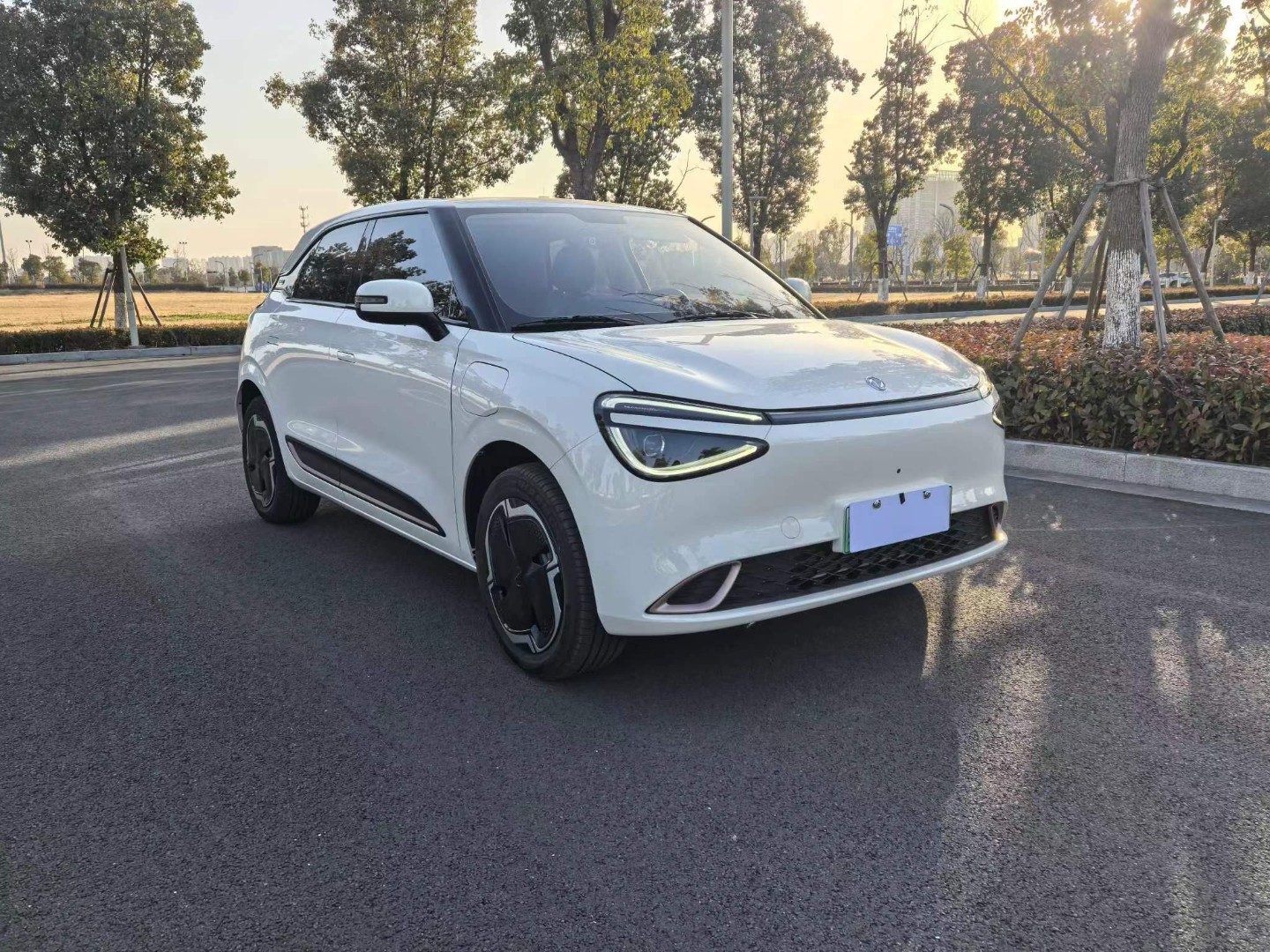 Dongfeng Nano 01