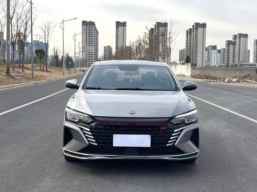 Dongfeng AEOLUS Yixuan