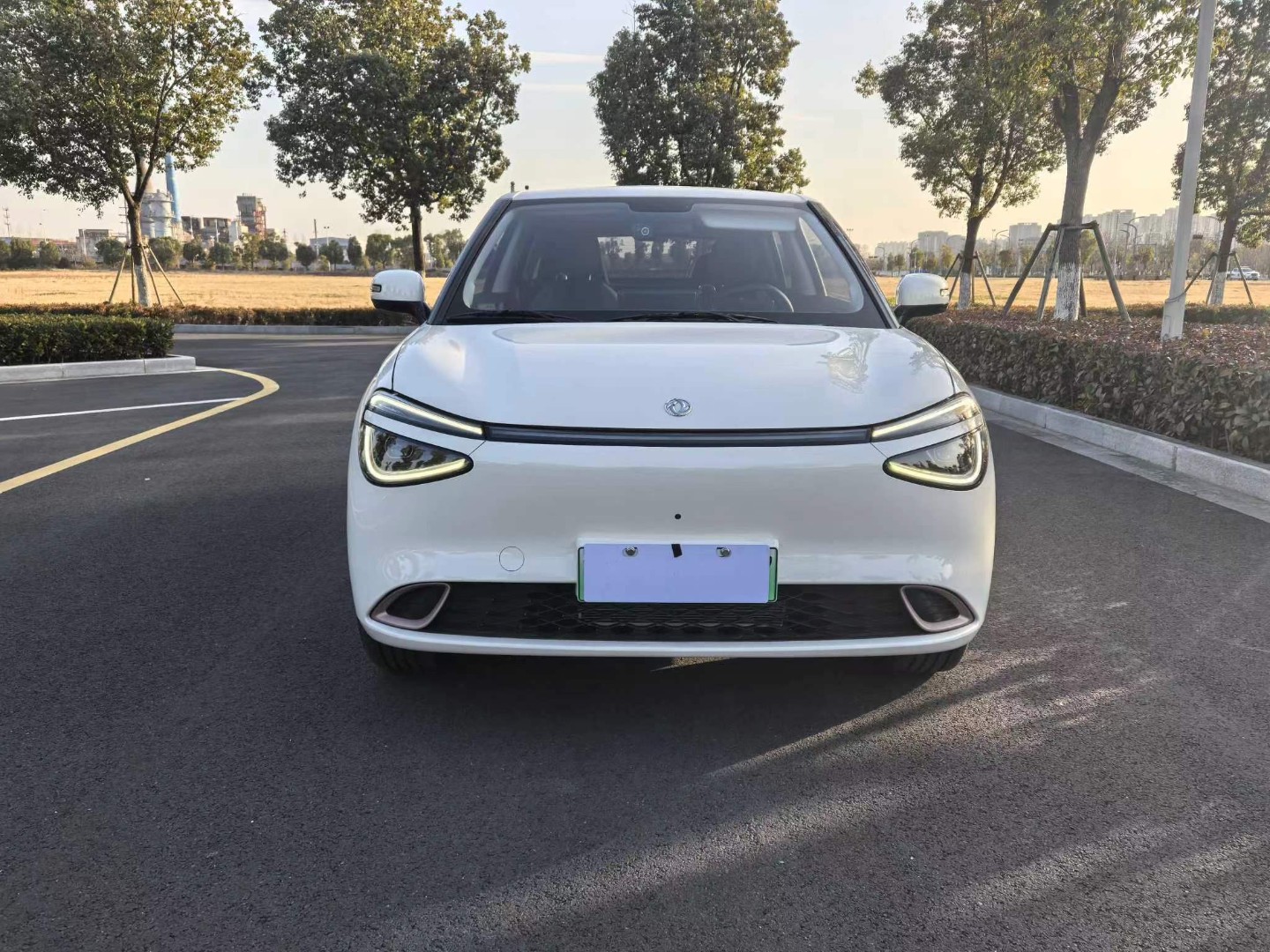 Dongfeng Nano 01