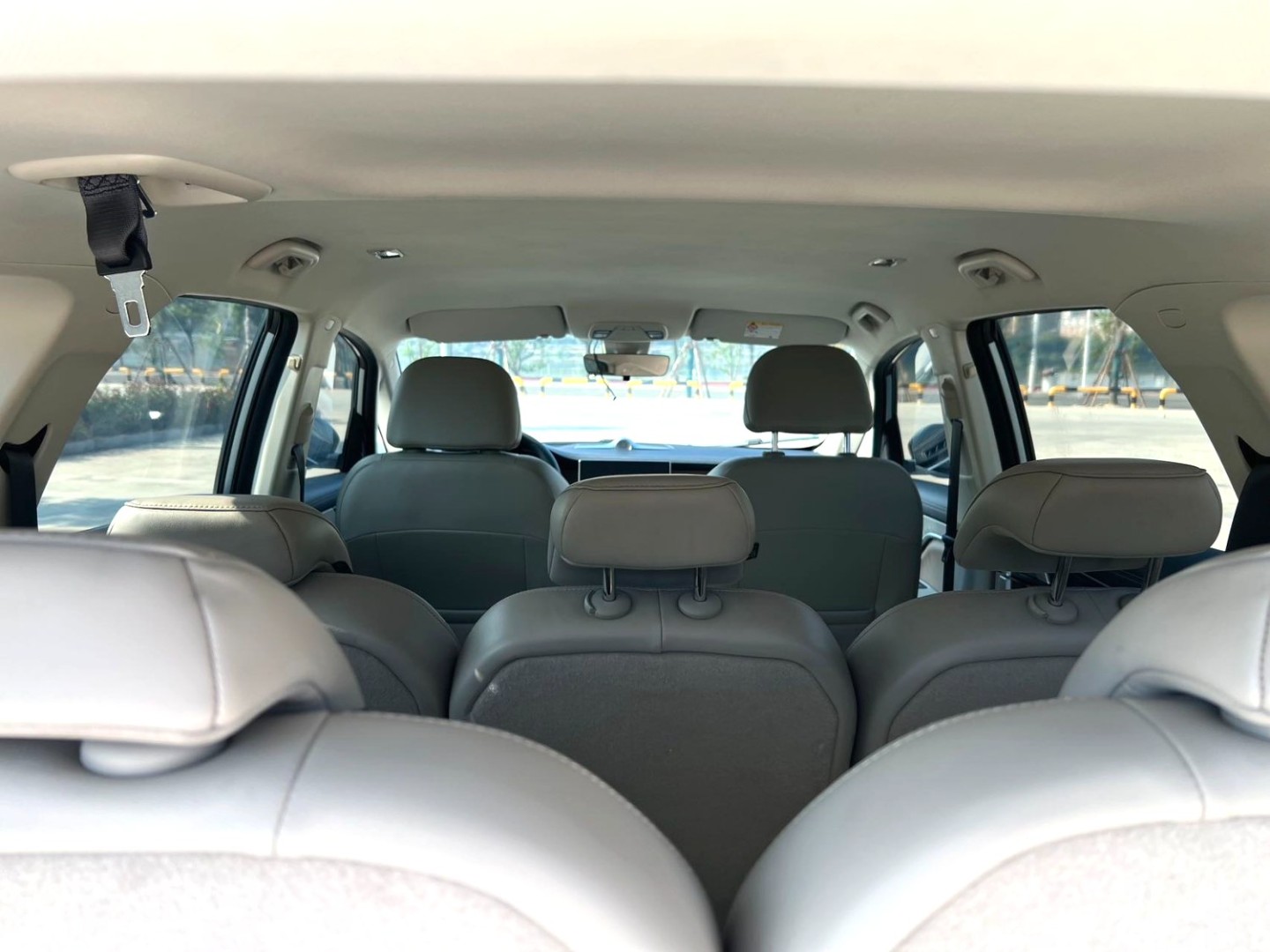 Geely Jiaji