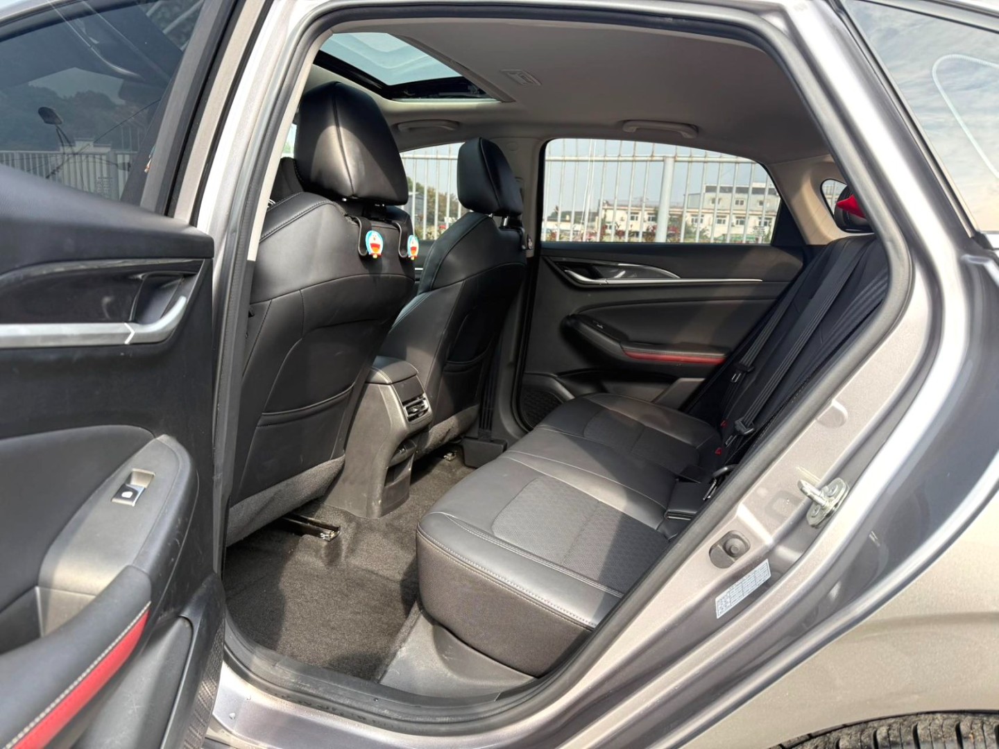 Changan Eado 2024 Compact Sedan &ndash; Stylish Design, Advanced Safety Features & Efficient Performance
