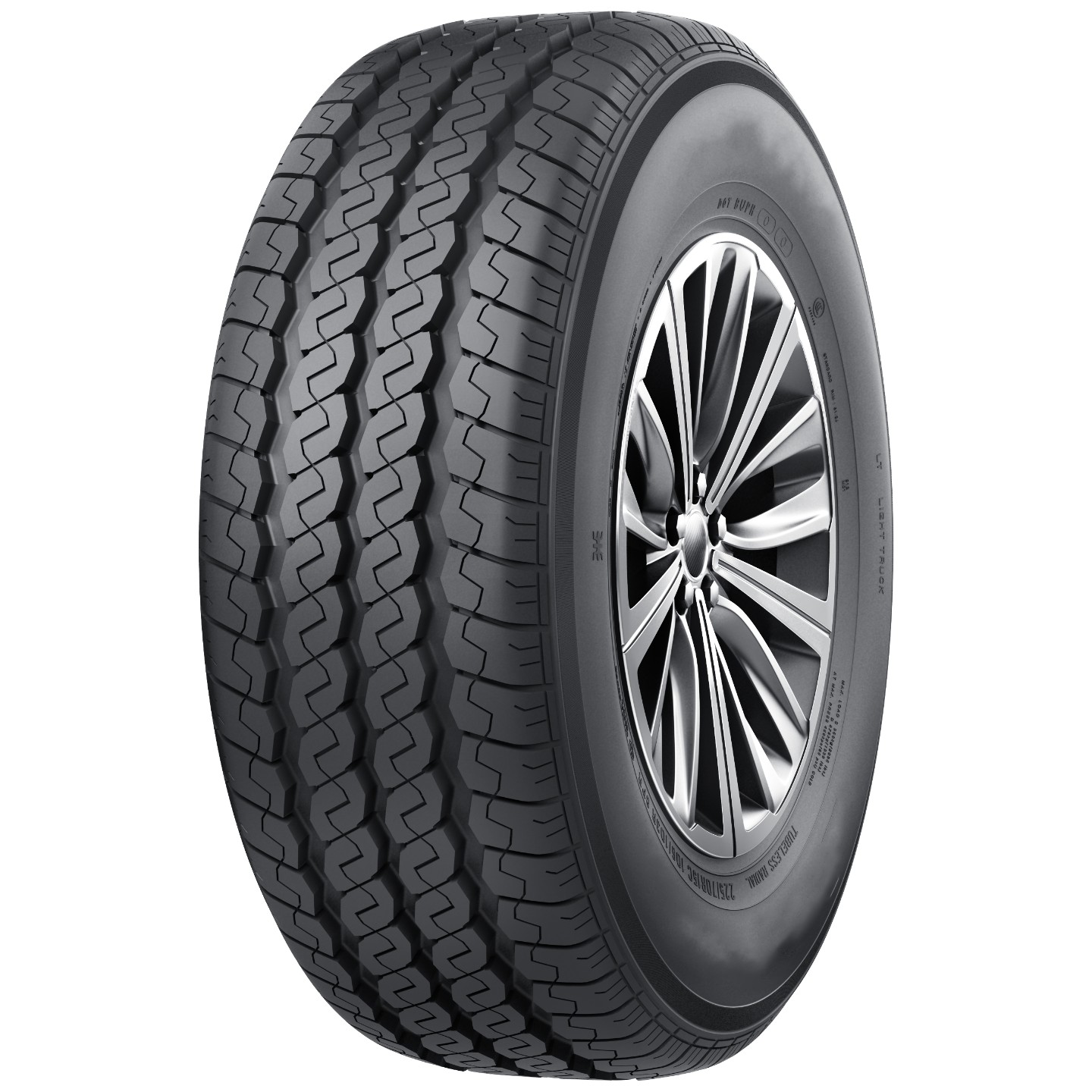 175/70R14LT RT9001 All-Season Car Tyres &ndash; Premium Year-Round Performance, Durability & Reliability
