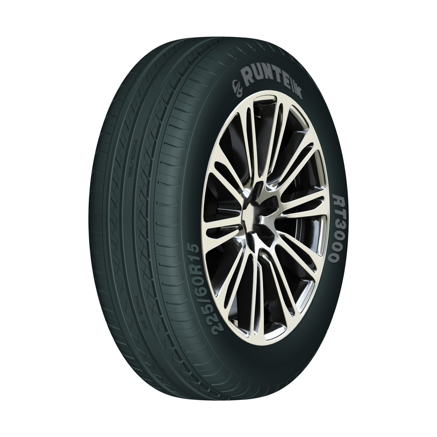 RT3000 175/65R14 High-Quality All-Season Tyres &ndash; Trusted, Durable & Performance-Oriented for Every Season