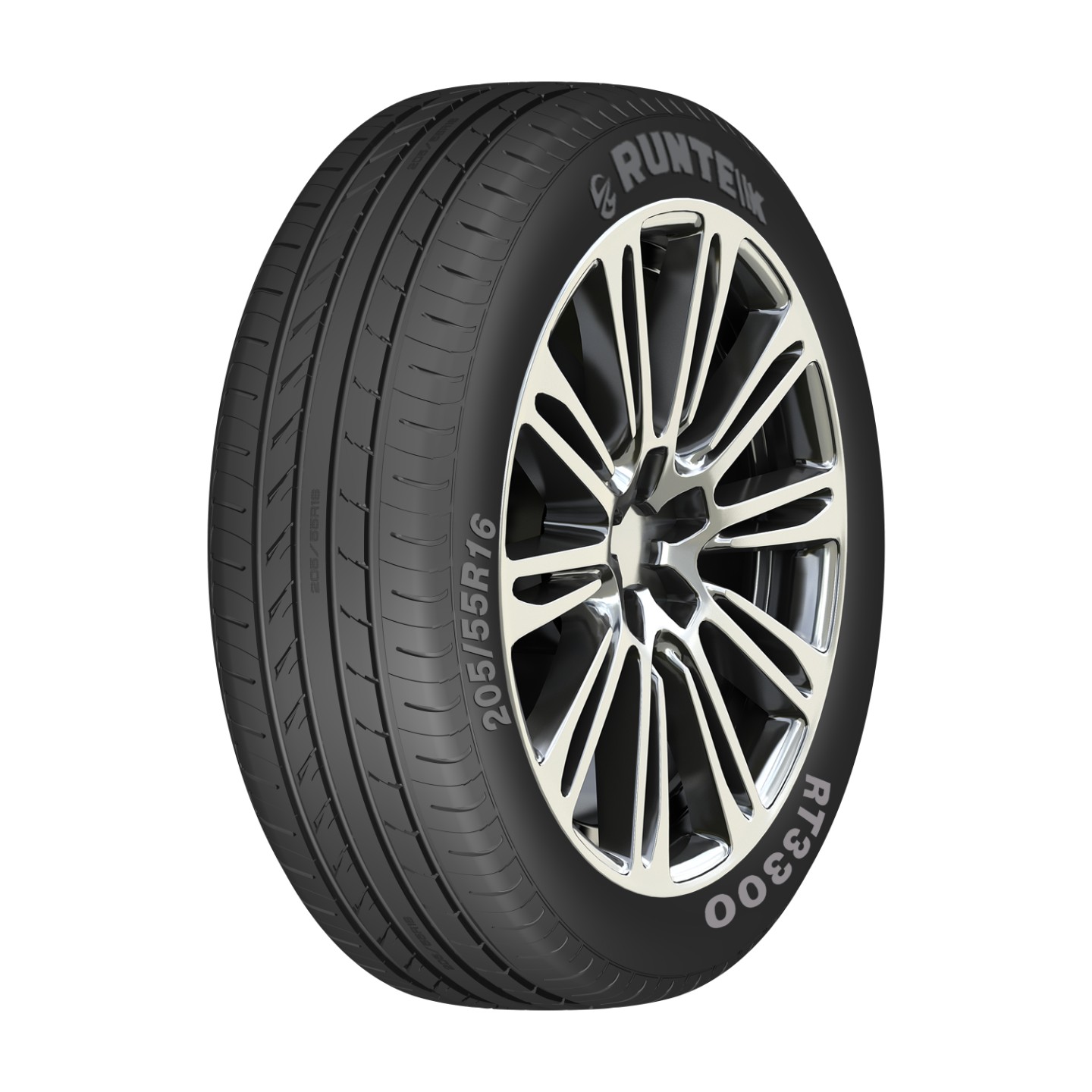 195/65R15 RT3300 All-Season Car Tyres &ndash; Premium Year-Round Performance Tyres for Reliable, Road-Tested Handling