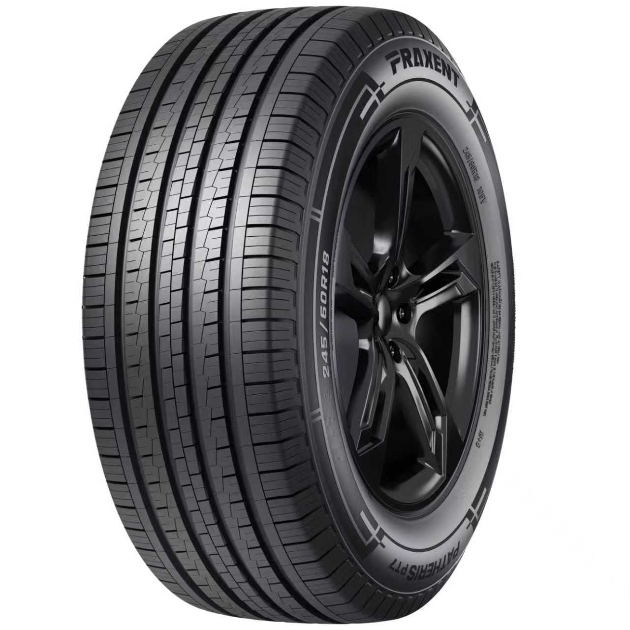 Tyre 285/50R20 PT7 &ndash; Premium All-Season Car Tyres for Performance & Reliability