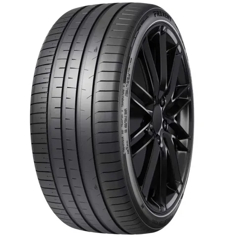 High-Quality All-Season Tyres &ndash; Road-Tested, Durable & Trusted for Consistent Year-Round Performance 225_55R16 PU90