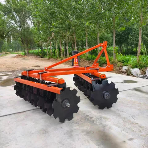 1BQX-1.5 Light Rake &ndash; 1.5m Working Width, Corrosion-Resistant Aluminum Frame, Farm & Lawn Use