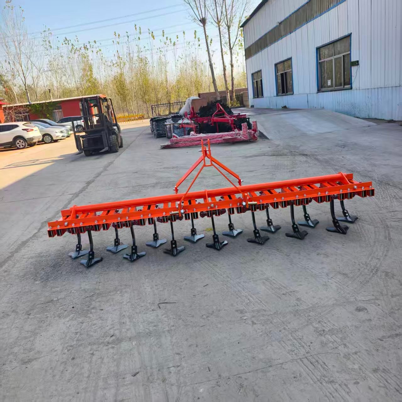 3ZT-3.0 Intermediate Garden Tiller &ndash; 3.0 HP Rear-Tine Tiller with Dual-Wheel Drive & Reverse Function