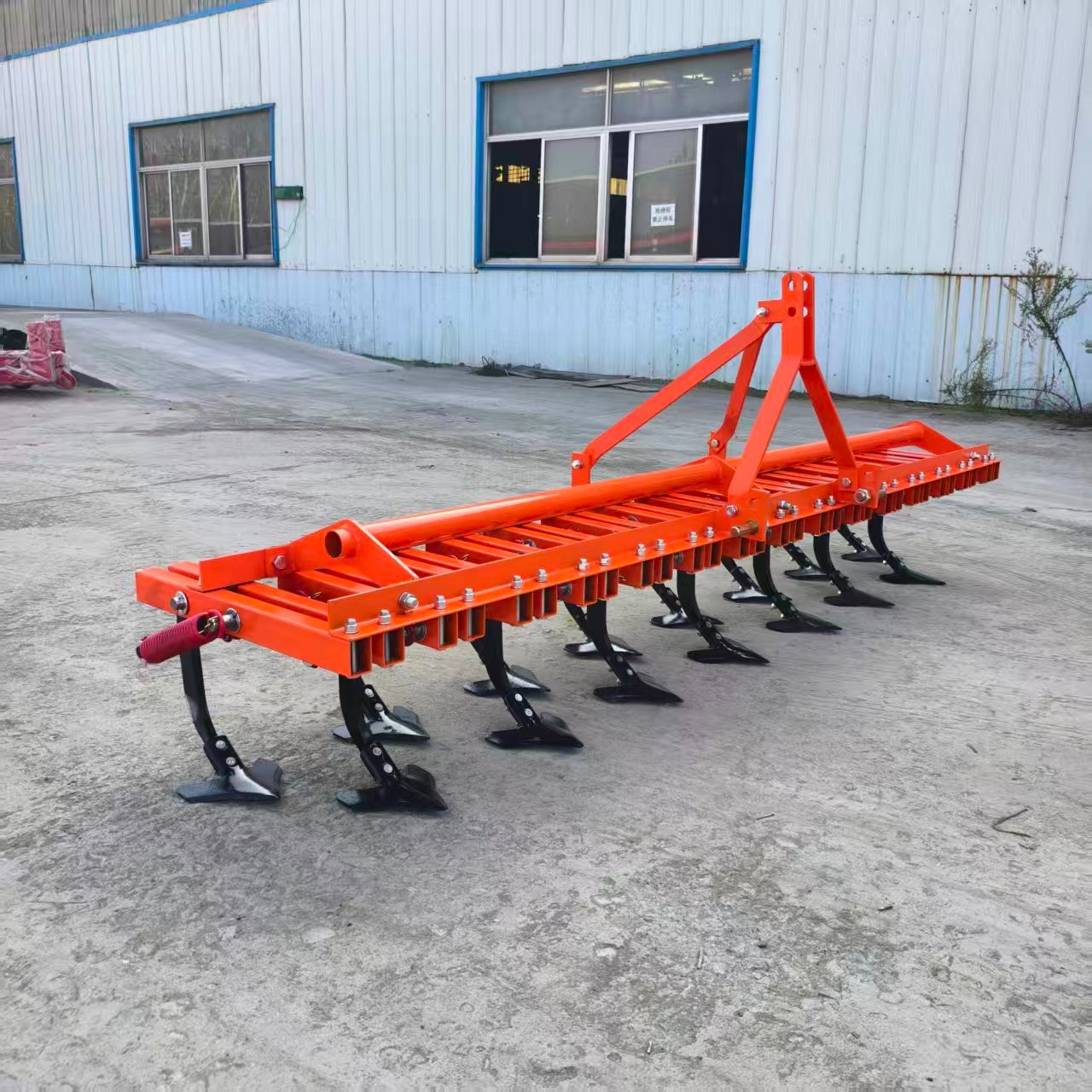 3ZT-3.0 Intermediate Garden Tiller &ndash; 3.0 HP Rear-Tine Tiller with Dual-Wheel Drive & Reverse Function