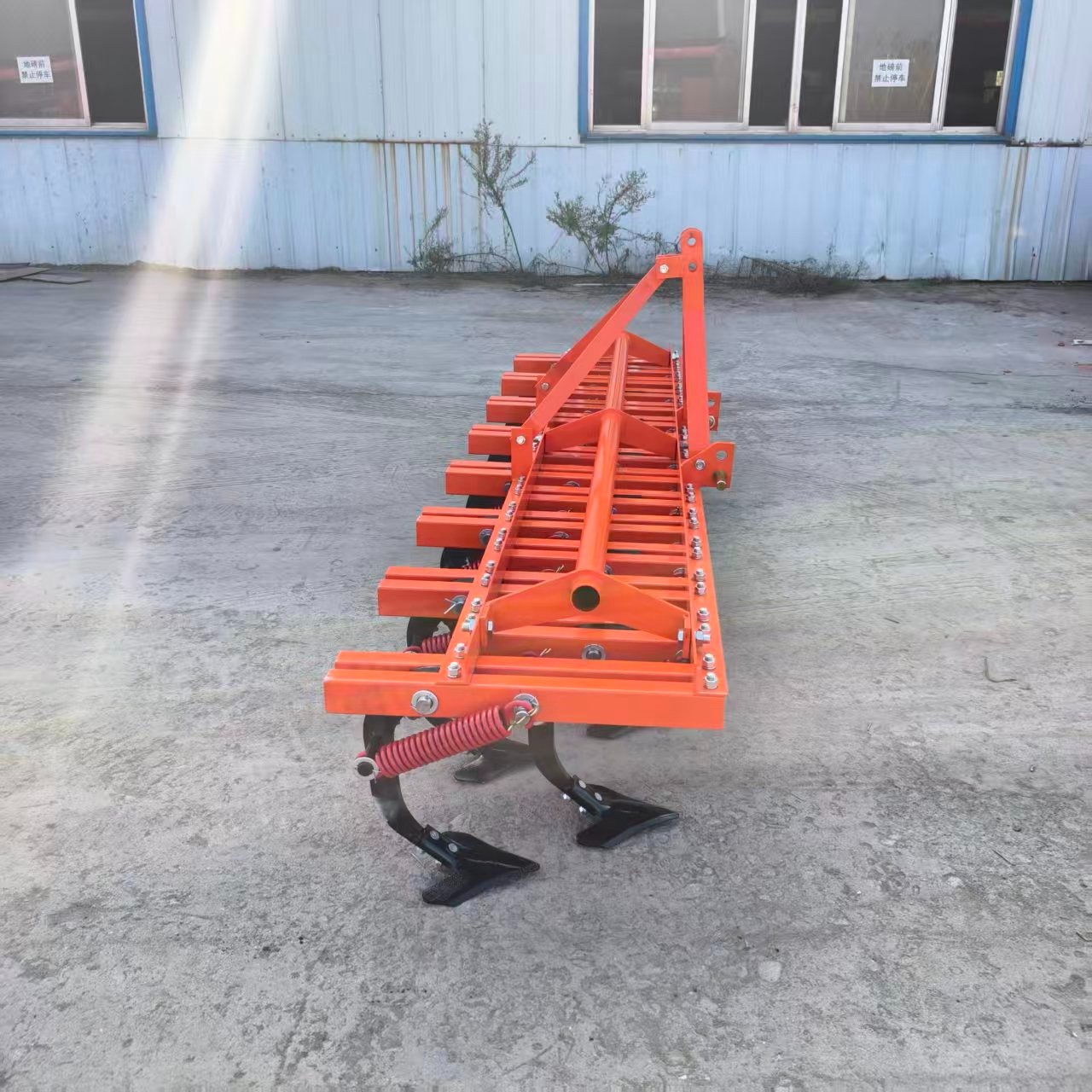 3ZT-3.0 Intermediate Garden Tiller &ndash; 3.0 HP Rear-Tine Tiller with Dual-Wheel Drive & Reverse Function