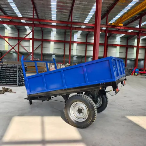 Trailer 7CX-3 &ndash; Lightweight, Multi-Use Towable Utility Trailer for Versatile Outdoor & Hauling Needs