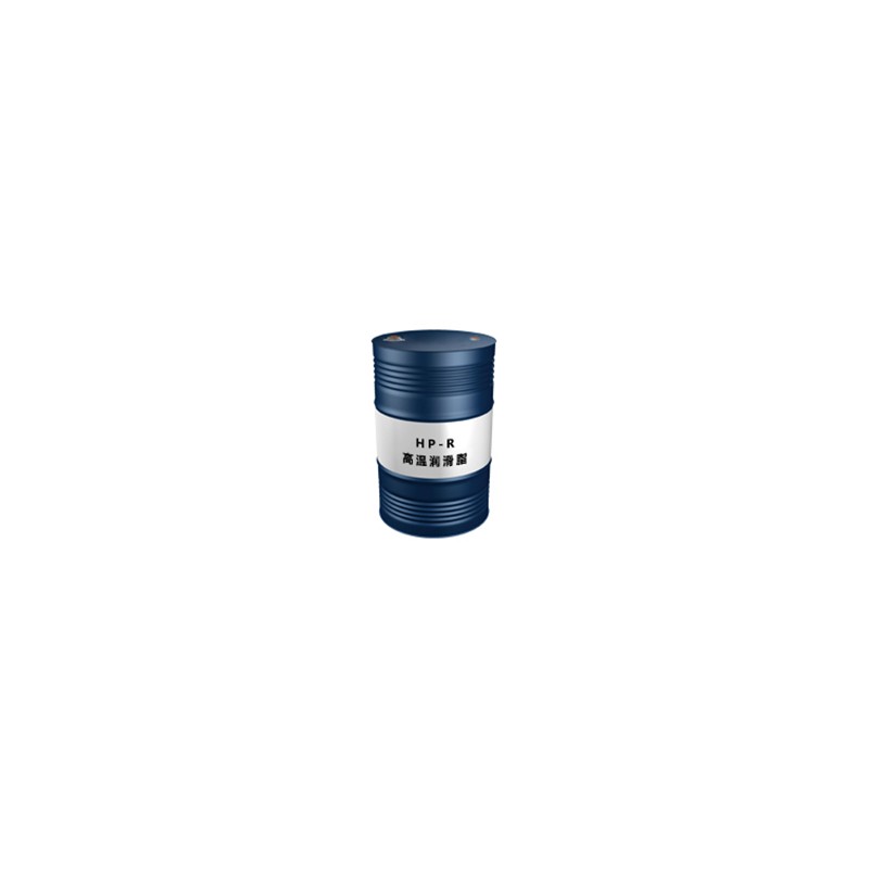 Kunlun Lubrication HP-R High Temperature Grease 15kg Bucket -20℃ to 180℃