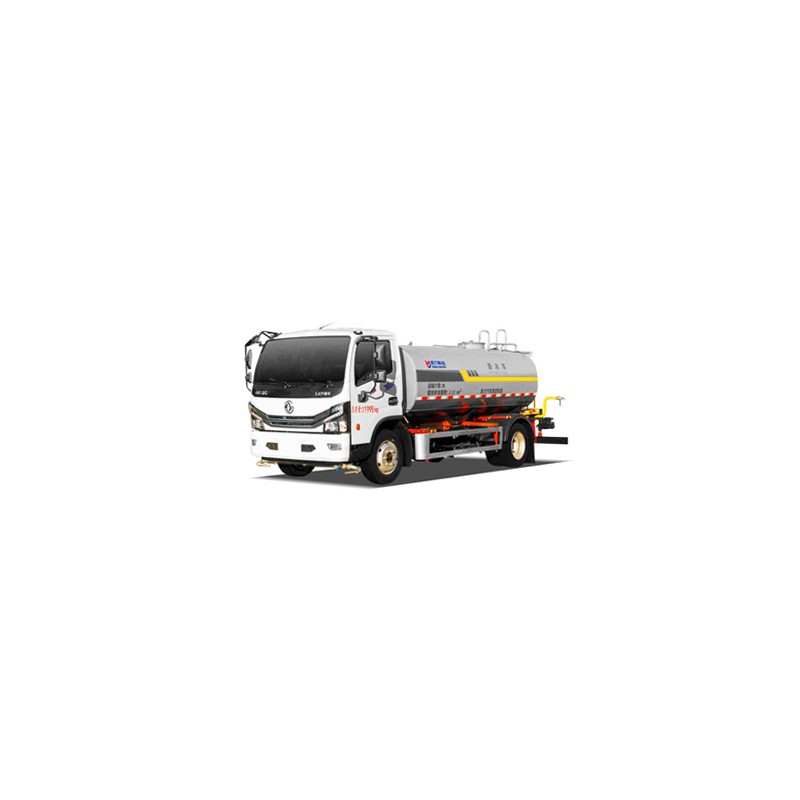Sprinkler truck - 9.3 DFRICA