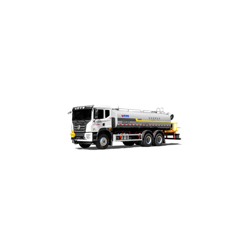 Sprinkler truck - 22 cubic meters Dongfeng Huashen T5