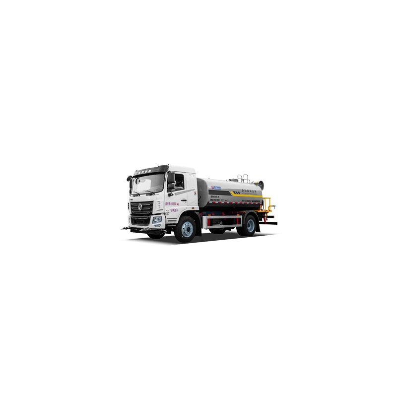 Sprinkler truck - 12 cubic meters Huashen KL5