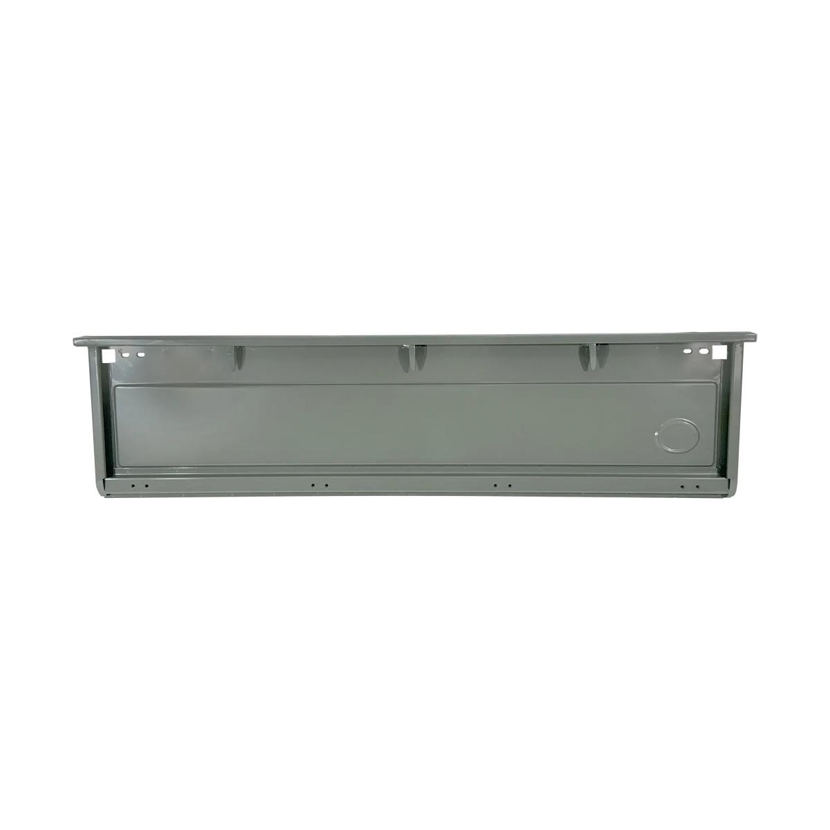 TAIL GATE FOR TRUCK BED (TAPE MARK), 1968-1984, FOR TOYOTA LAND CRUISER FJ45 , (STEEL)